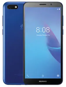 Замена шлейфа на телефоне Huawei Y5 Lite в Новосибирске